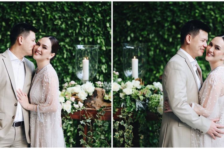 9 Momen Shandy Aulia Rayakan Ultah Anaknya Ke 1 Kuenya Curi Perh 9 Momen Shandy Aulia Rayakan Ultah Anaknya Ke 1 Kuenya Curi Perh