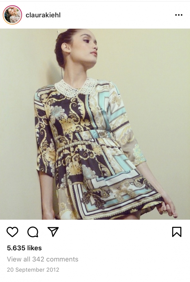Postingan pertama 10 penyanyi cantik di Instagram, ikonik abis