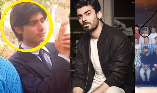 Potret lawas 8 aktor Bollywood bermarga Khan, parasnya curi perhatian