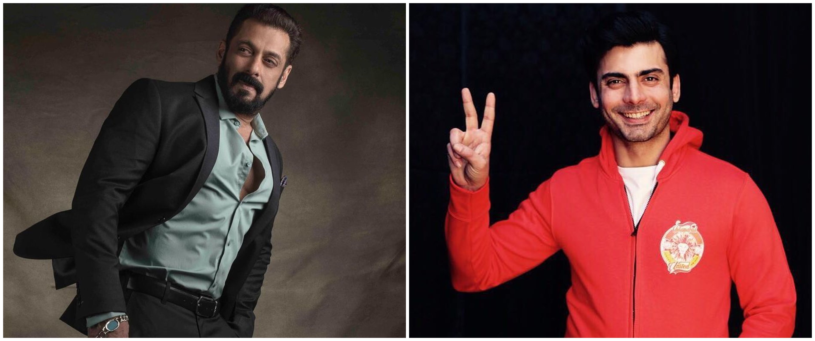 Potret lawas 8 aktor Bollywood bermarga Khan, parasnya curi perhatian