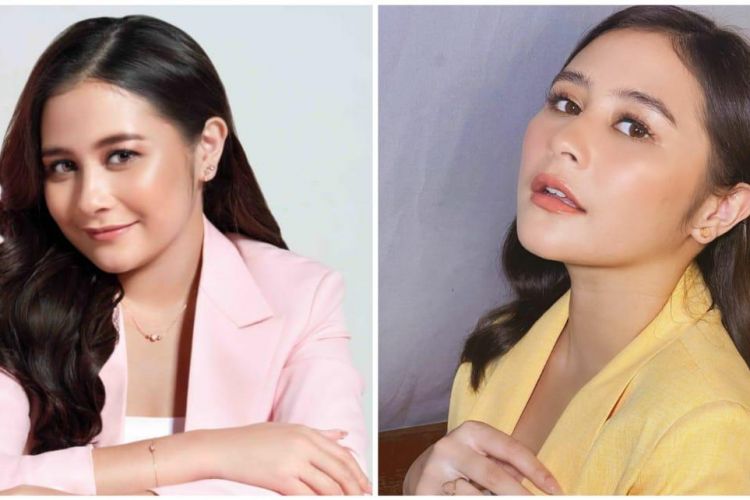 Tajir Kala Usia Muda Ini 9 Sumber Kekayaan Prilly Latuconsina Tajir Kala Usia Muda Ini 9 Sumber Kekayaan Prilly Latuconsina