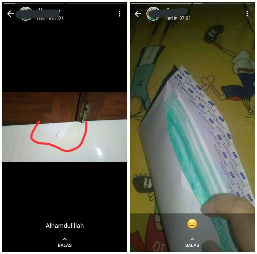 Niatnya pamer, 11 status WA ini endingnya bikin nyengir tepuk jidat