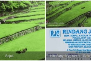 Niatnya pamer, 11 status WA ini endingnya bikin nyengir tepuk jidat