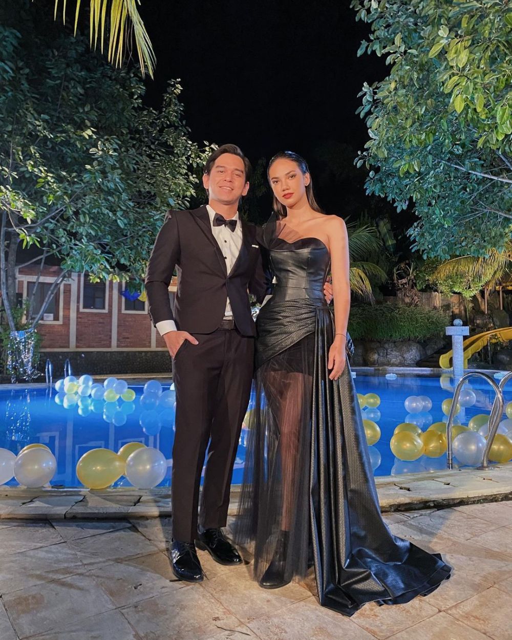 Jago akting, 7 pasangan seleb muda di sinetron ini curi perhatian