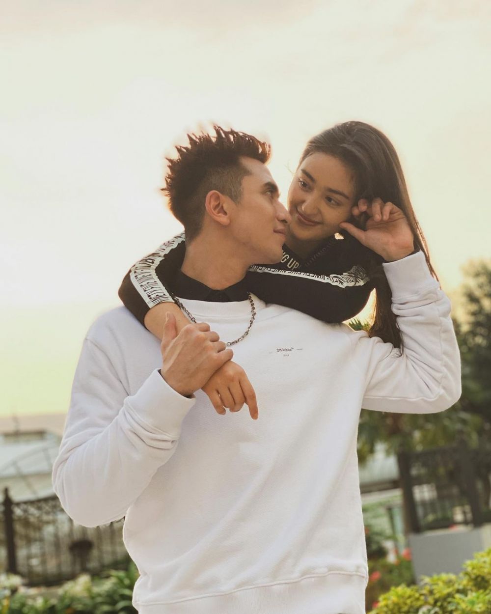 Jago akting, 7 pasangan seleb muda di sinetron ini curi perhatian