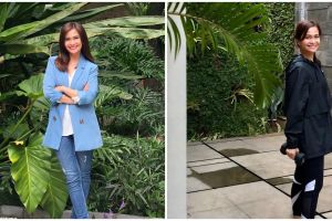 Pindah sementara, begini 7 momen Ersa Mayori tinggal di Jogja