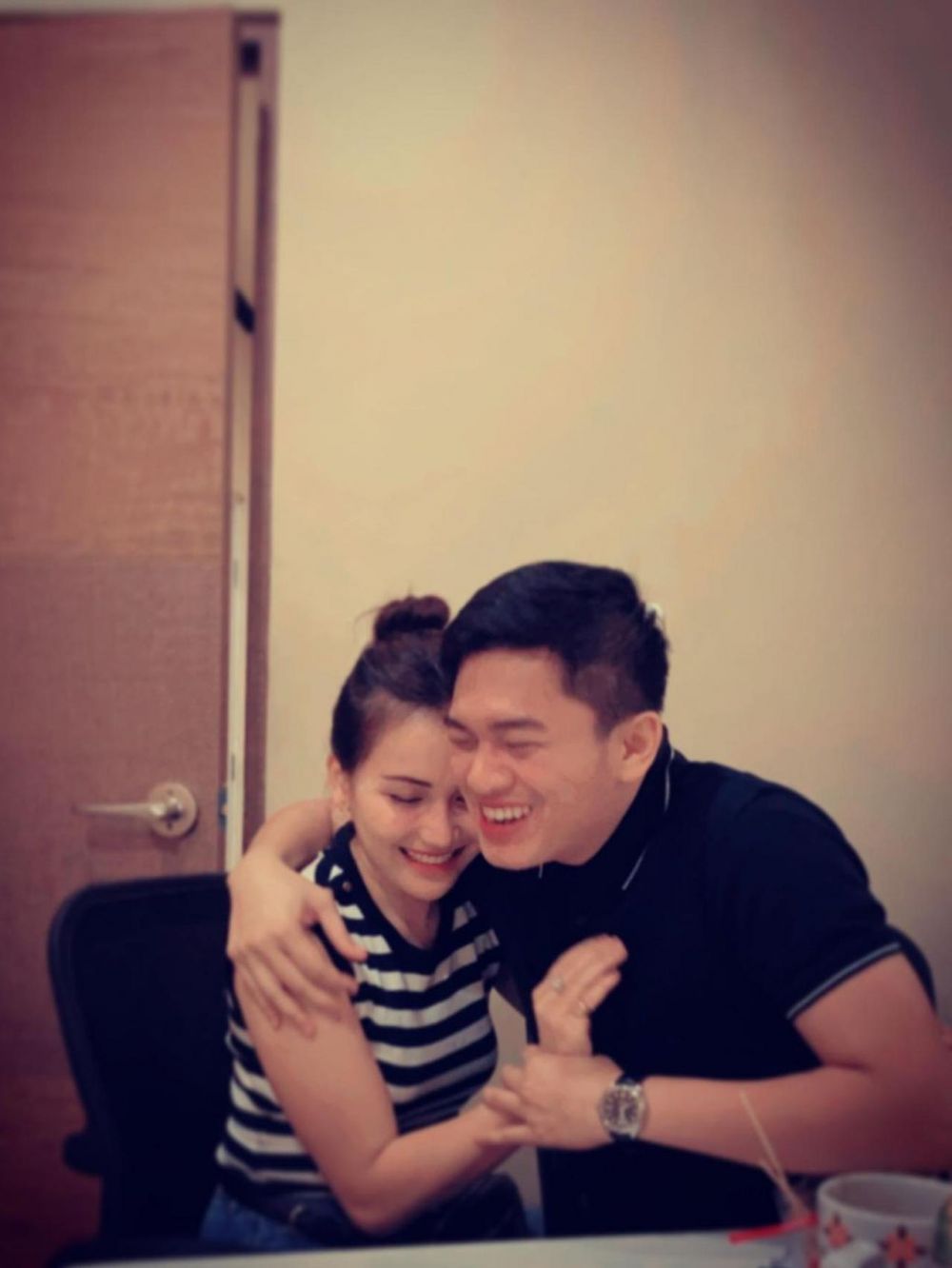 5 Curhat Ayu Ting Ting, beberkan alasan batal nikah sama Adit Jayusman