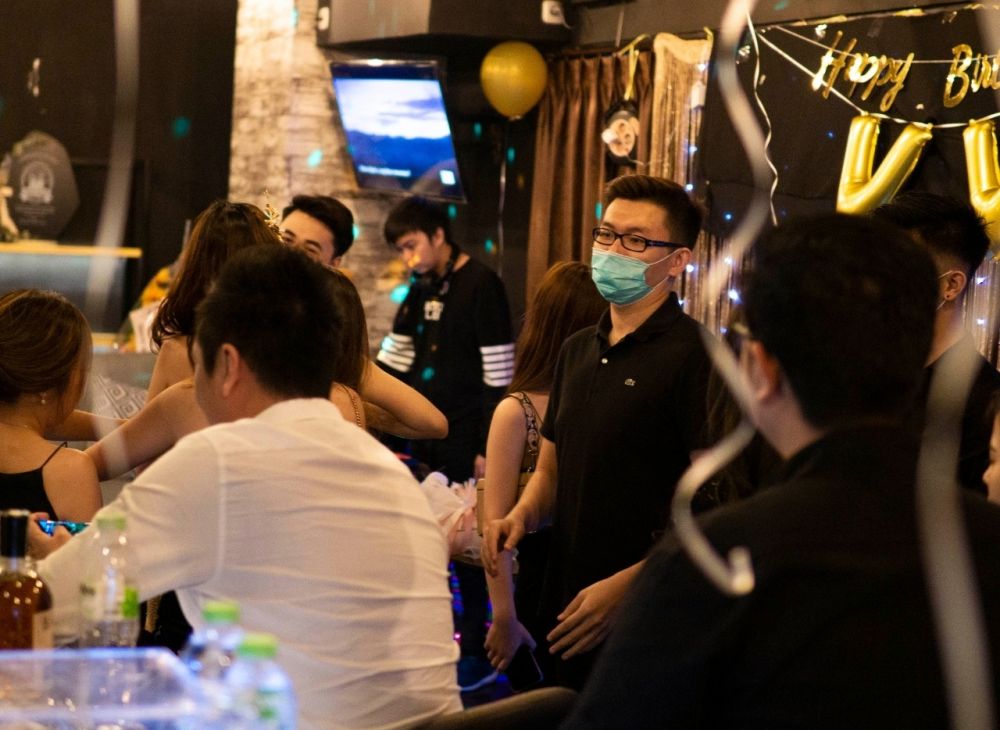 Nih tempat kongkow yang aman bareng orang terdekat saat pandemi