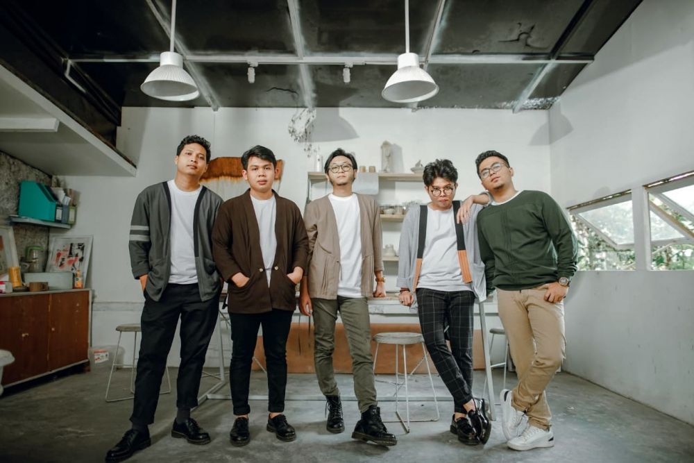 Juicy Luicy rangkul para Sadboi rayakan kesedihan, jangan larut terus