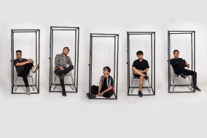 Juicy Luicy rangkul para Sadboi rayakan kesedihan, jangan larut terus