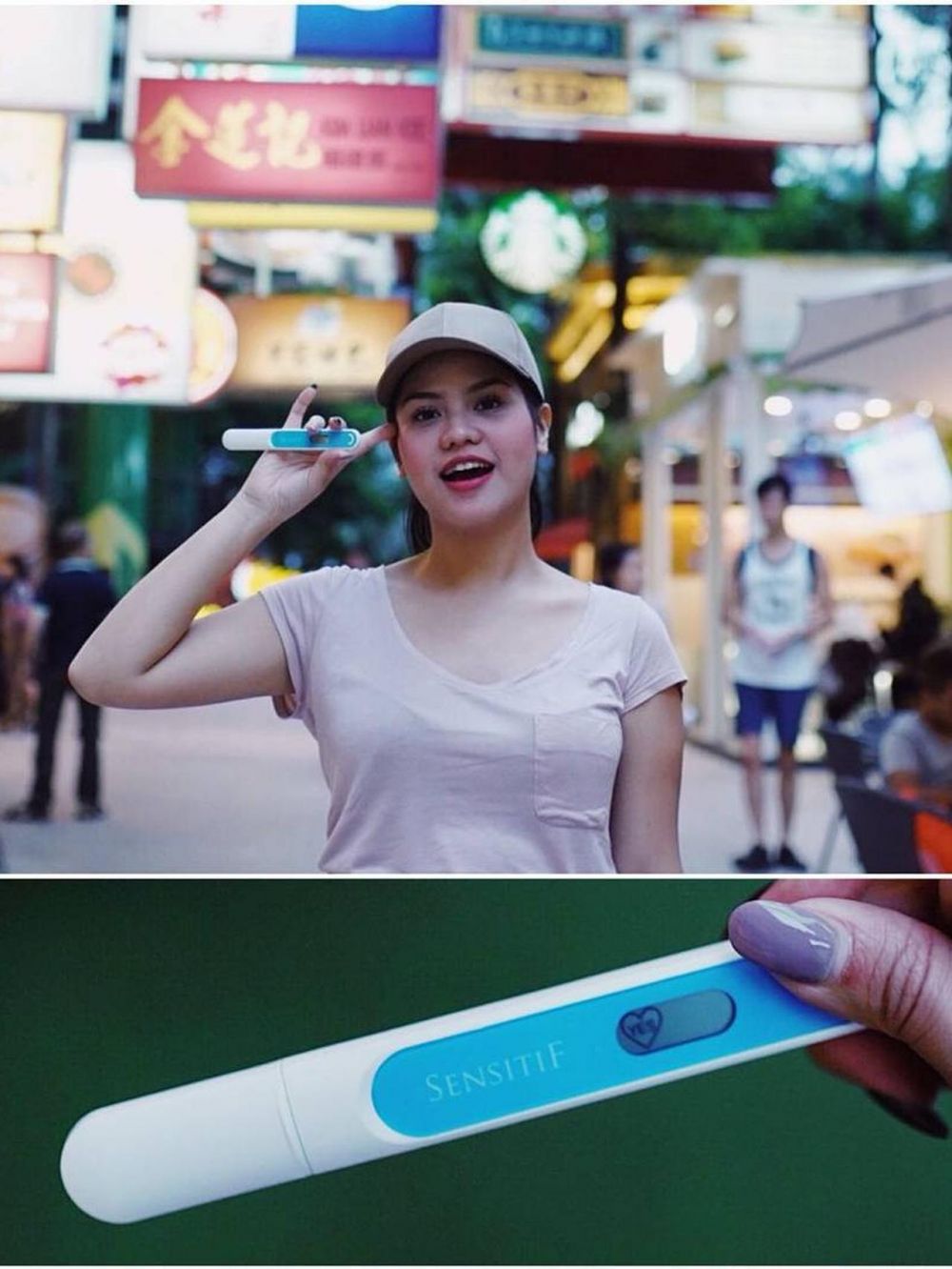 3 Seleb umumkan kehamilan di hari Valentine, jadi kado berkesan