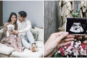 3 Seleb umumkan kehamilan di hari Valentine, jadi kado berkesan