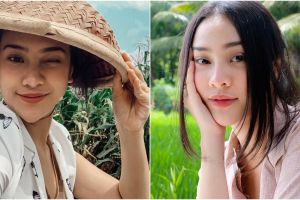 Anya Geraldine ungkap cinta pertamanya, ngaku naksir sepupu sendiri