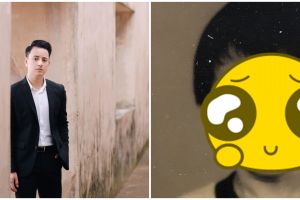 10 Transformasi Billy Davidson dari kecil hingga menikah