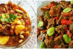 10 Resep ati ayam ala rumahan, sedap dan cepat dimasak