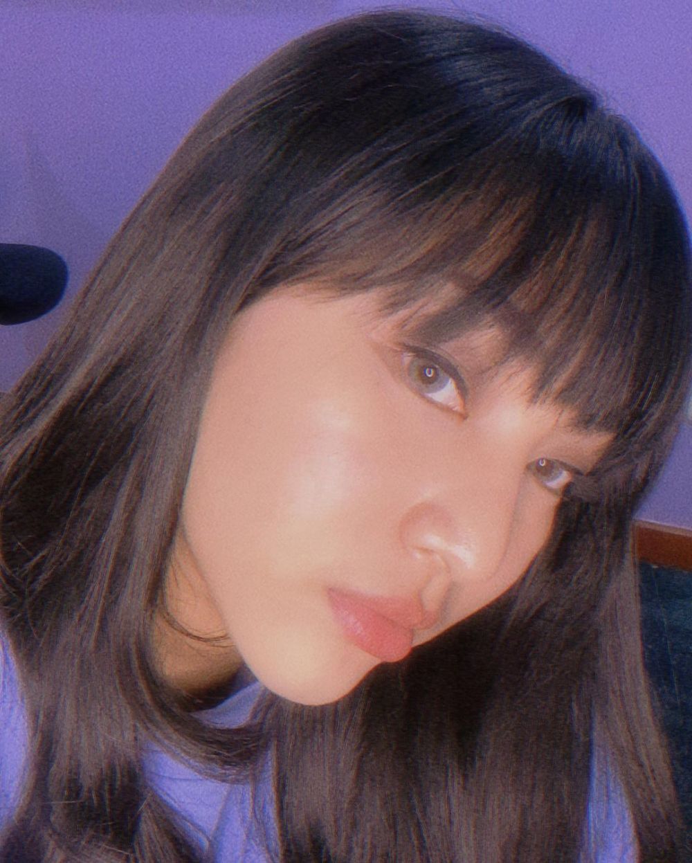 7 Potret Harini Sondakh dengan gaya rambut baru, tampak imut