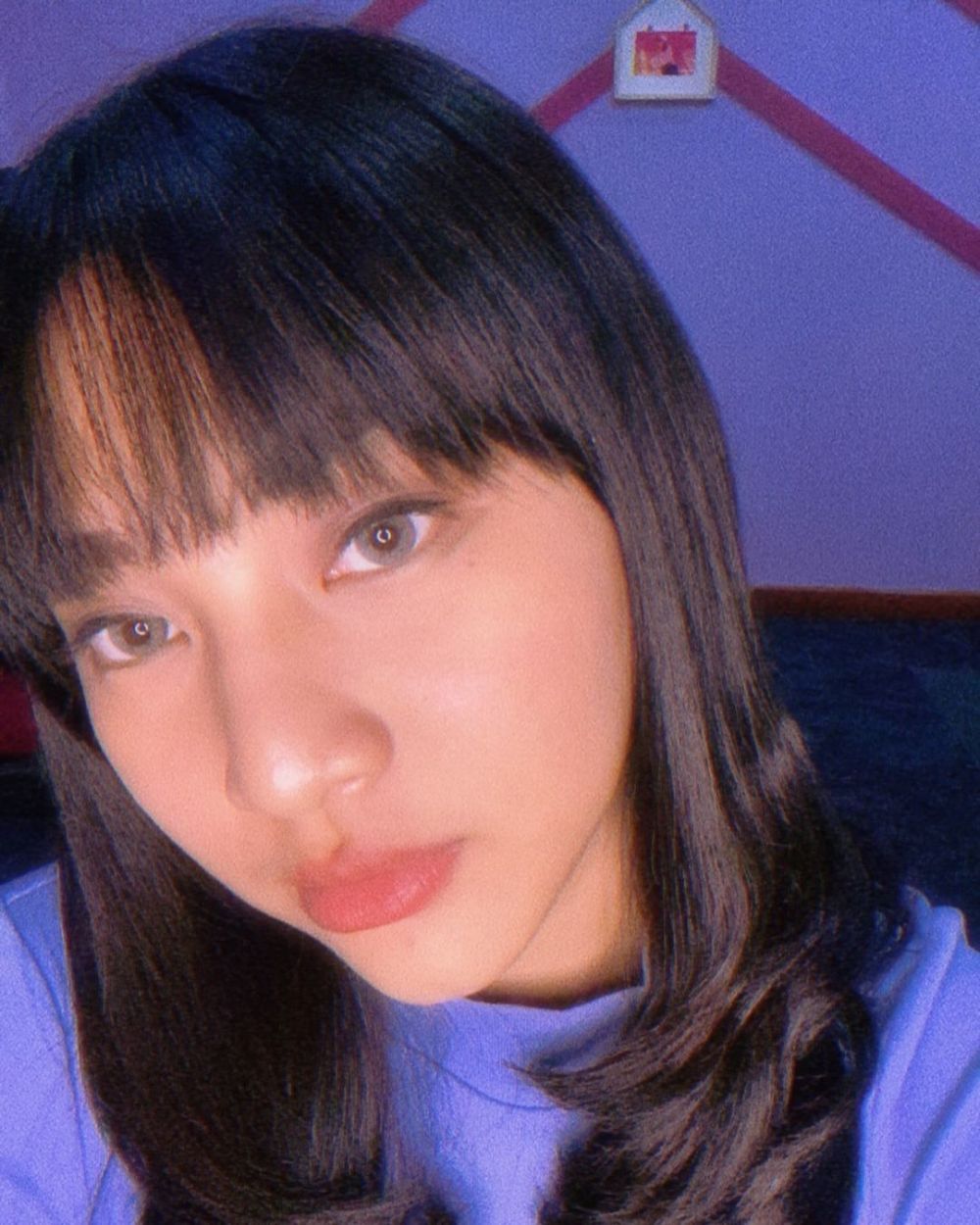 7 Potret Harini Sondakh dengan gaya rambut baru, tampak imut