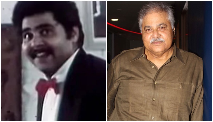 Potret masa muda 5 seleb Bollywood langganan peran ayah, manglingi