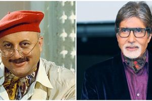 Potret masa muda 5 seleb Bollywood langganan peran ayah, manglingi