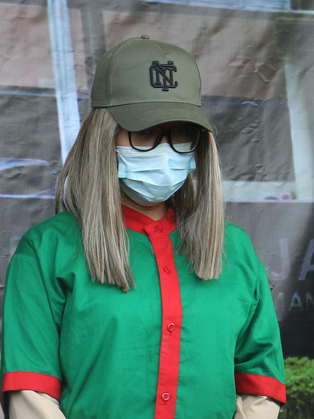 Setahun di penjara karena narkoba, Lucinta Luna dapatkan asimilasi