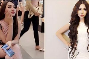 Setahun di penjara karena narkoba, Lucinta Luna dapatkan asimilasi