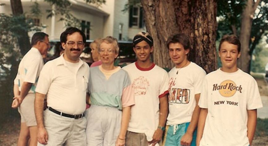 Potret lawas 6 politisi saat sekolah, manglingi abis