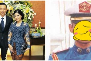 Potret lawas 6 politisi saat sekolah, manglingi abis