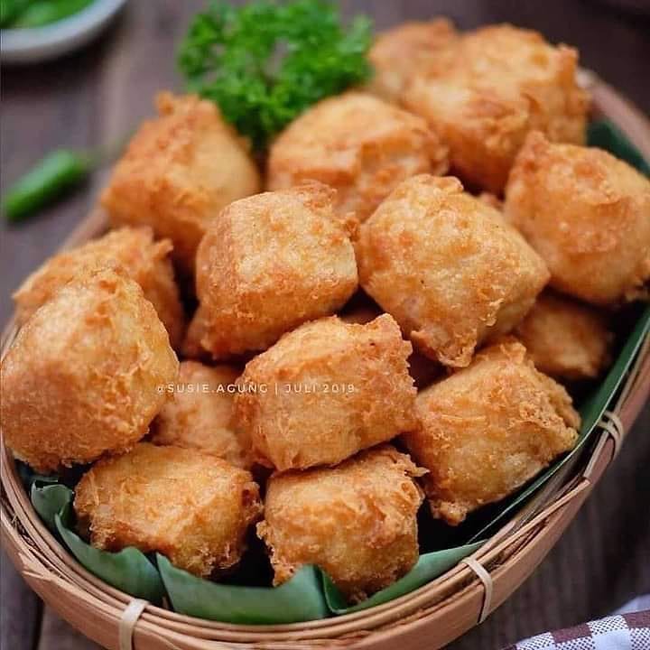 20 Resep gorengan kekinian berbagai sumber 20 Resep gorengan kekinian berbagai sumber
