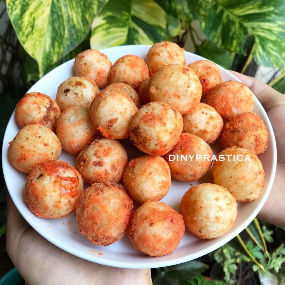 20 Resep gorengan kekinian berbagai sumber 20 Resep gorengan kekinian berbagai sumber