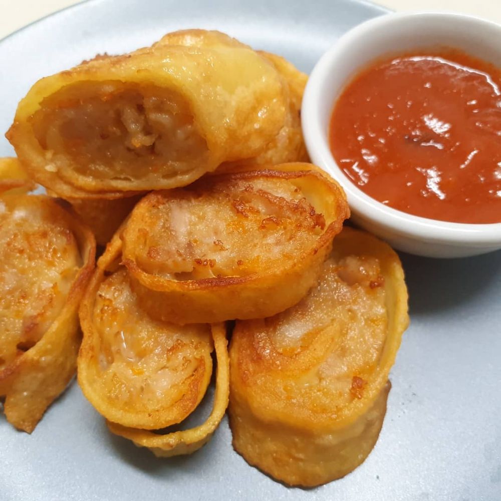 20 Resep gorengan kekinian berbagai sumber 20 Resep gorengan kekinian berbagai sumber