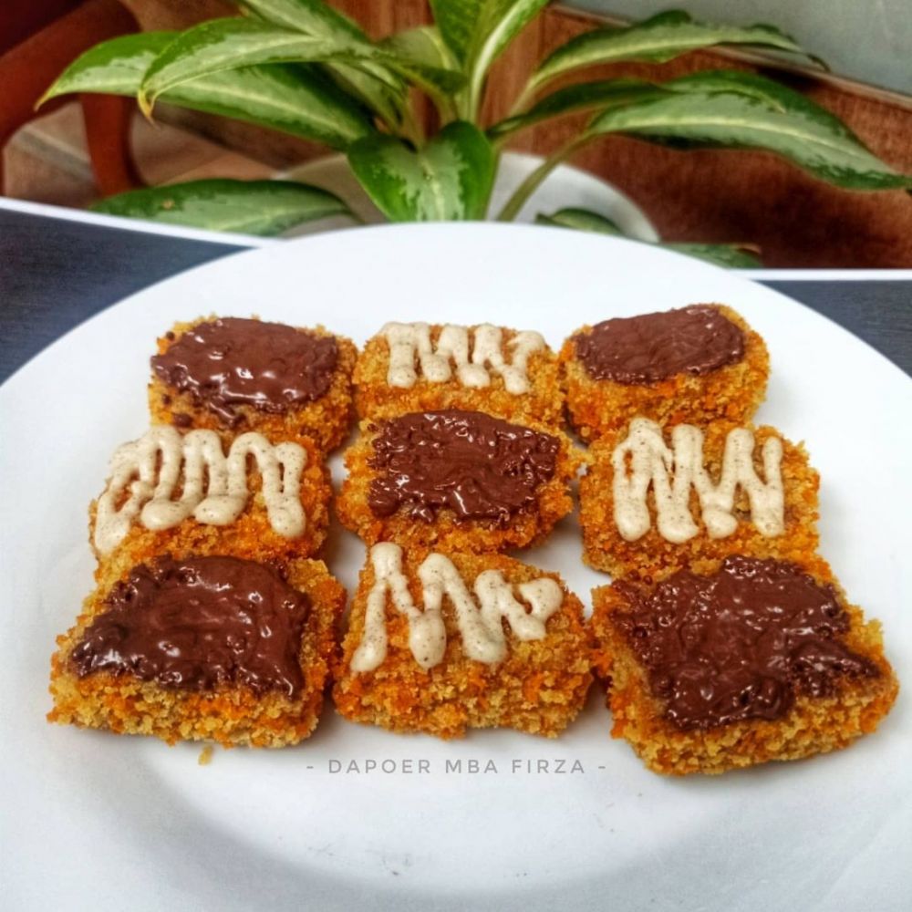 20 Resep gorengan kekinian, enak, mudah dibuat, dan menggugah selera