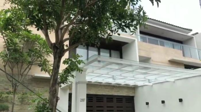10 Potret rumah baru Chacha Takya dan Ricky Perdana usai renovasi