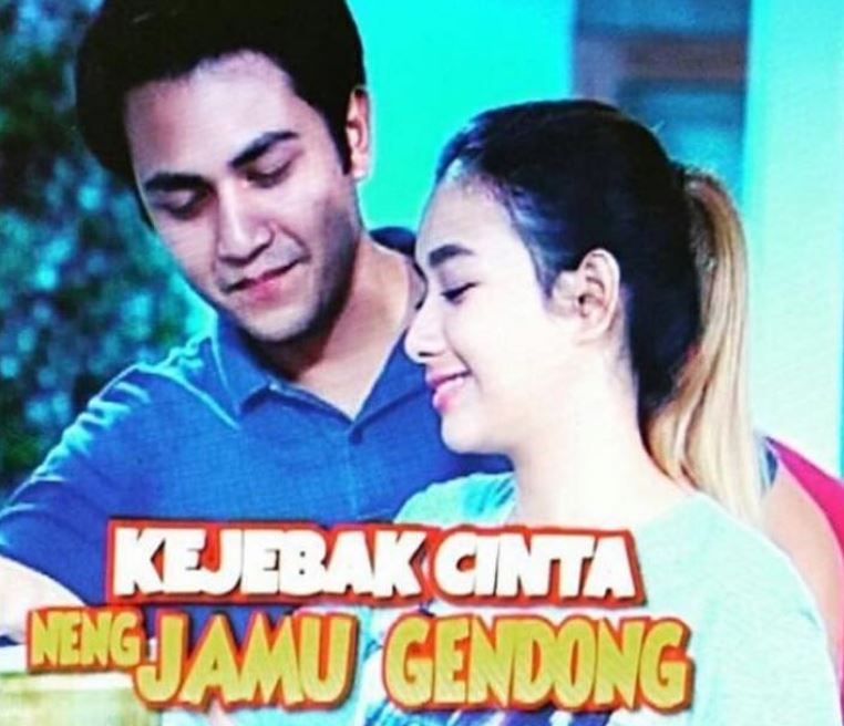 Genap usia 28 tahun, ini 10 transformasi Adzana Bing Slamet