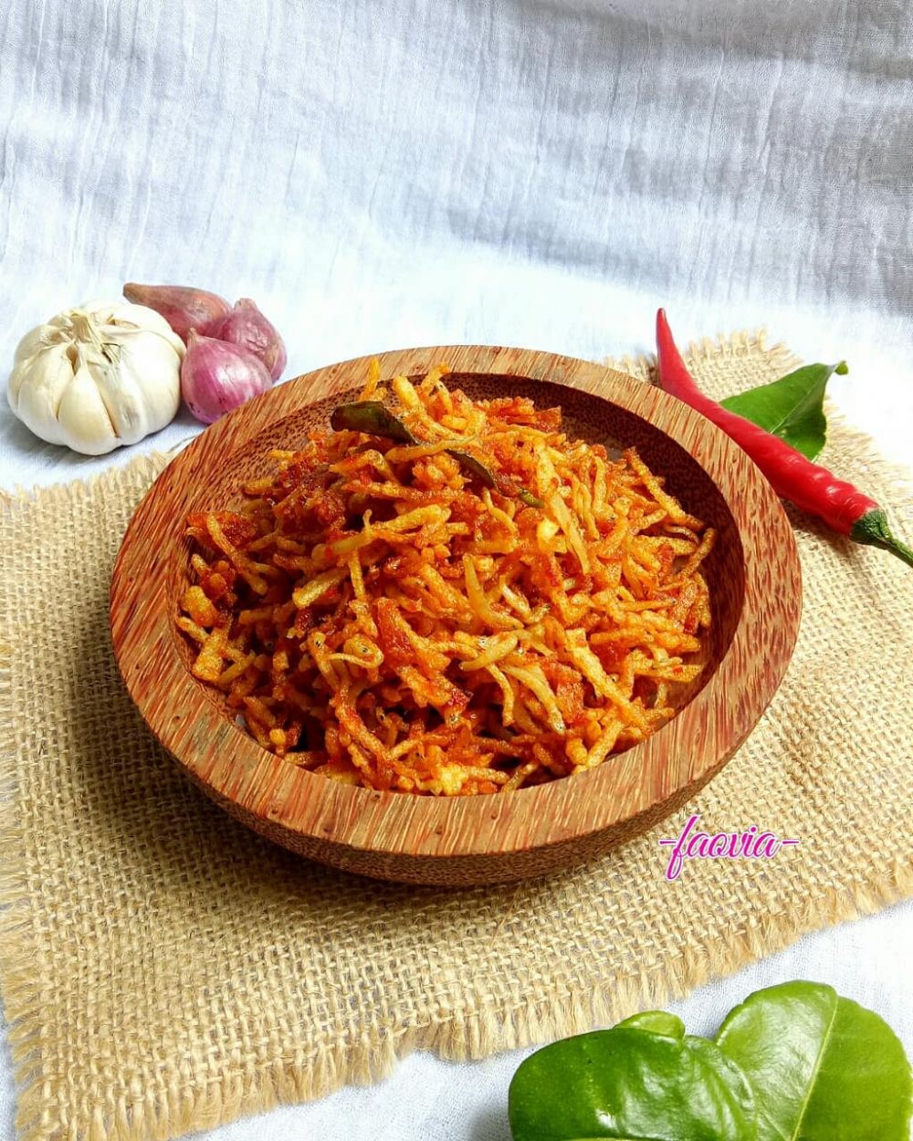 Resep lauk berbahan kentang © Instagram Resep lauk berbahan kentang © Instagram