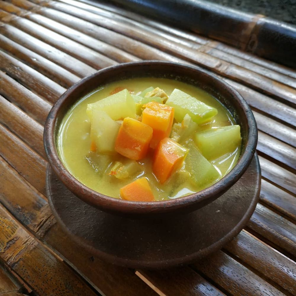 Resep lauk berbahan kentang © Instagram Resep lauk berbahan kentang © Instagram