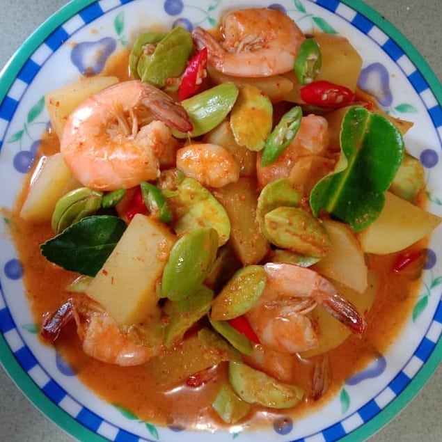 Resep lauk berbahan kentang © Instagram Resep lauk berbahan kentang © Instagram