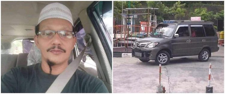 9 Potret janggal ini bikin ngakak kalau dilihat dari dekat