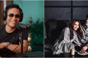 Jadi wali nikah Atta dan Aurel, Gus Miftah beri pesan penuh makna