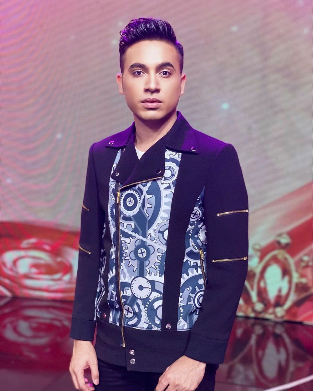 Jarang diketahui, ini nama asli 8 pedangdut jebolan Liga Dangdut