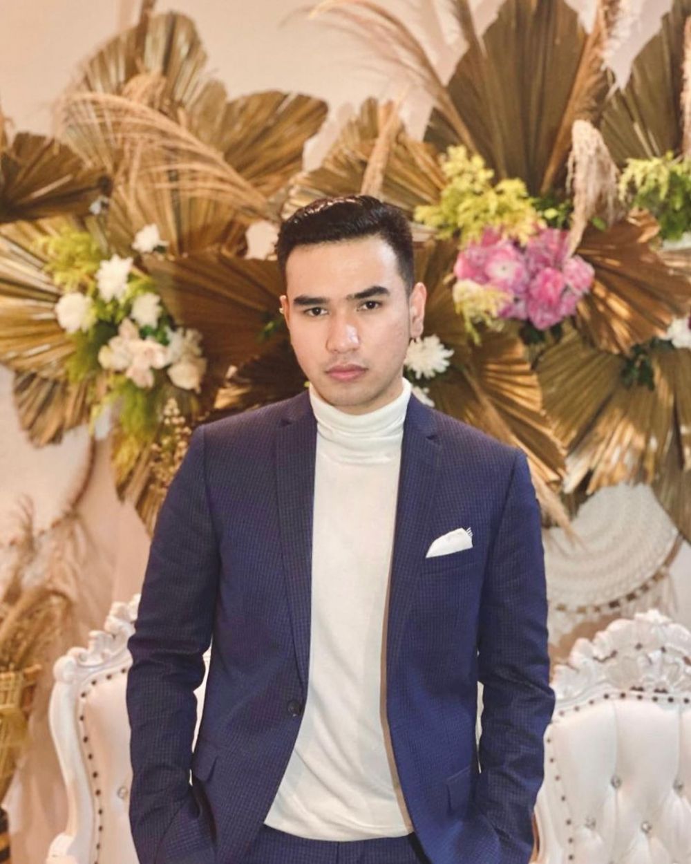 Jarang diketahui, ini nama asli 8 pedangdut jebolan Liga Dangdut