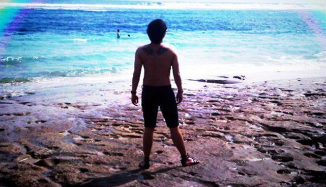 Jarang terekspos, 5 alumni AFI ini ternyata punya tato