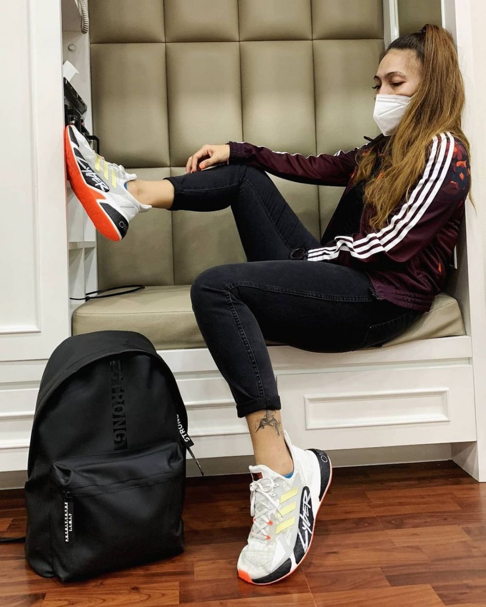 Jarang terekspos, 5 alumni AFI ini ternyata punya tato