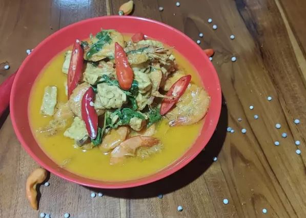 Resep tempe kemangi ala rumahan Instagram ; cookpad © 2021 brilio.net Resep tempe kemangi ala rumahan Instagram ; cookpad © 2021 brilio.net