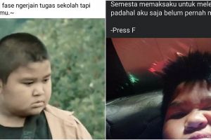 10 Quotes terbaru ala Fahri Skroepp, kocak tapi memotivasi