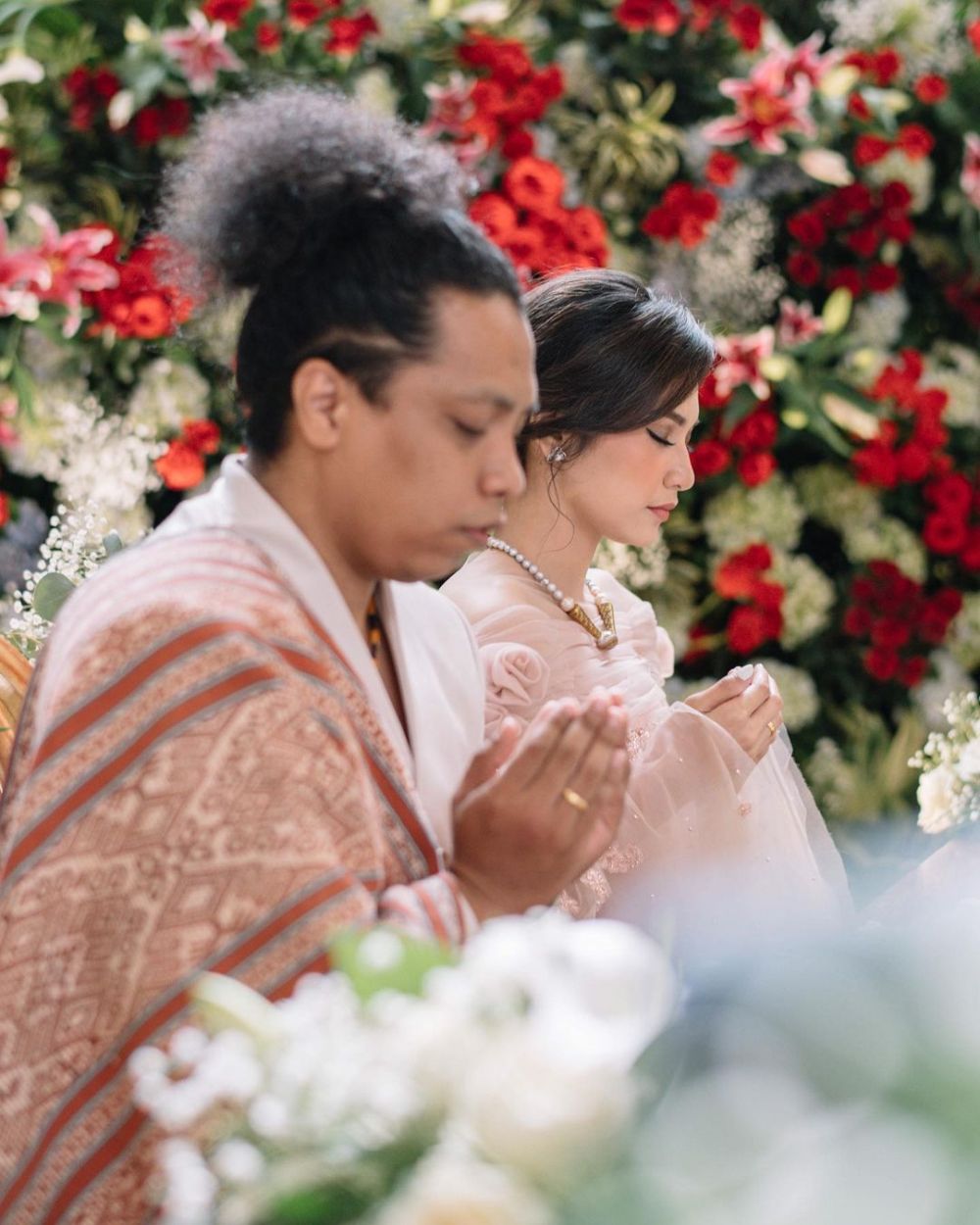 Curhat Arie Kriting kisahnya dibandingkan dengan Beauty & The Beast