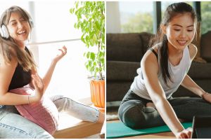 7 Ide kencan virtual buat kamu pejuang LDR, manfaatkan dual-view video