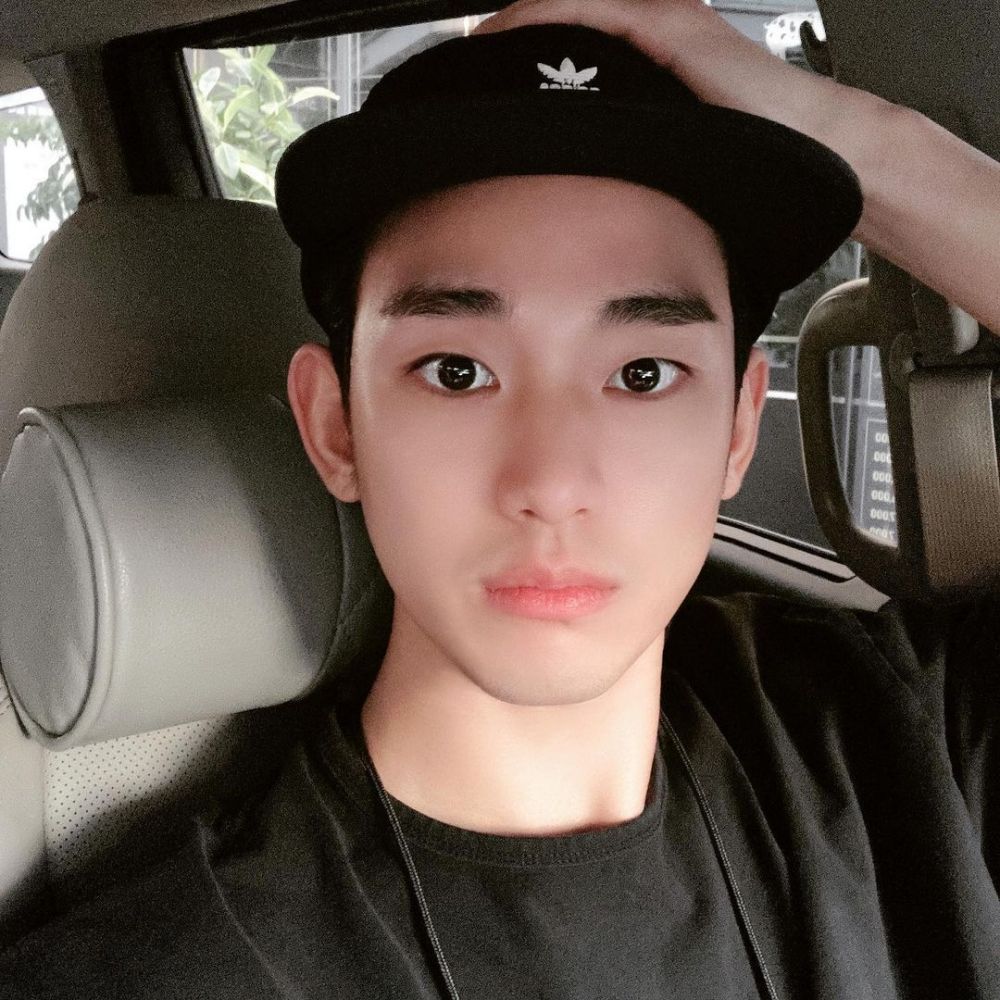 Ultah ke-33, ini 7 perjalanan karier Kim Soo-hyun jadi aktor termahal