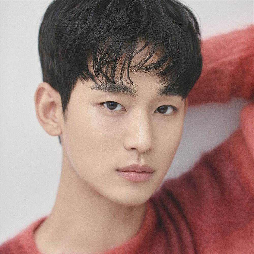 Ultah ke-33, ini 7 perjalanan karier Kim Soo-hyun jadi aktor termahal