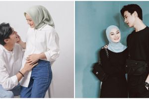 Ini alasan Dinda Hauw ingin anak pertamanya laki-laki