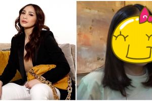 Potong rambut pendek, 10 potret terbaru Nagita Slavina ini bak ABG